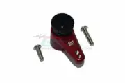 GPM ALUMINIUM 25T SERVO HORN W/ BUILT-IN SPRING AXIAL 1/10 RC 4WD RBX10 RYFT