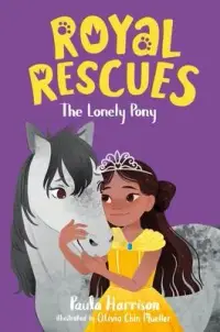 在飛比找博客來優惠-Royal Rescues #4: The Lonely P