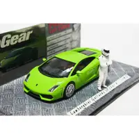 在飛比找蝦皮購物優惠-【現貨特價】1:43 Minichamps Lamborgh