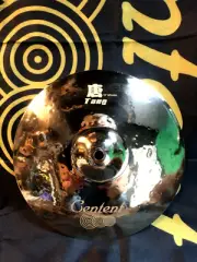 Centent TANG 10" Splash