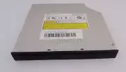 Panasonic Matshita UJ8C5 Laptop SATA Slot Load CD DVD RW Burner Drive UJ-8C5