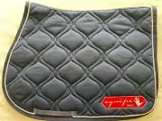 Equipe Jump Pad (Full), New without Tags, Navy