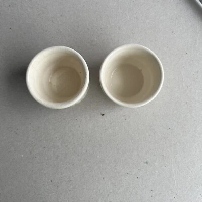 Biltons Set Of 2 Ramekins 5cm x 4cm