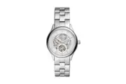 Fossil Mod. BQ3649: The Pinnacle of Luxury Timekeeping