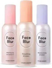 Etude Face Blur Smoothing Liquid Makeup Primer 35 G Model Number:650011581