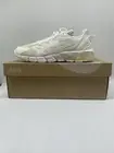 ASICS Women GEL-QUANTUM 90 WHITE/BiRCH 1202A093-100 SIZE 8.5