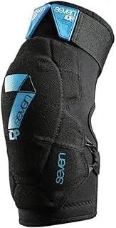 7 Protection 7iDP 2018 Flex Adult Elbow Cycling Pads - 7104