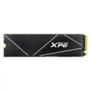 ADATA Solid State Drive XPG GAMMIX S70 SSD BLADE PCIe Gen4x4 M.2 2280 2TB