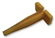 DEUTSCH 114010 EXTRACTION TOOL, HDP, SIZE 12 (10 pieces)