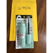 CoverGirl Lash Blast Clean Volume Mascara 810 Black Brown Volumizing