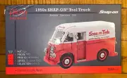 Snap-On Tools Atom Brick 1950s Tool Truck SSX24P146, NEW & SEALED!