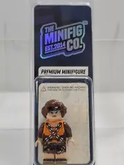 The Minifig Co Summer Tactical Lego Custom Minifigure NEW free shipping ~FoS