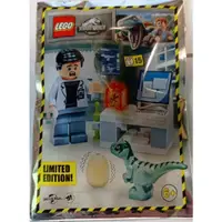 在飛比找蝦皮購物優惠-樂高 LEGO 122112 75941 侏羅紀世界 Dr 