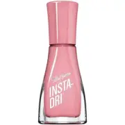 Sally Hansen Insta-Dri Nail Polish - Sugar Poppy - American Brand