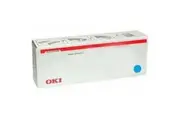 OKI 46508719 Cyan Toner Cartridge