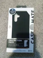 Casemate Samsung Galaxy A13 5G Smartphone Case - Armor Black - New