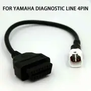 Error Code Reader Motorcycle Scanner Diagnostic Cable Tool for Yamaha MT10 FZ10