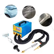 Spot Welder Dent Puller 3KW Stud Welder Dent Repair Kit 7 Models Spot Welding??