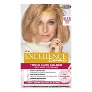 L'oreal Excellence Creme 8.13 Pearl Beige