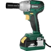 Electric Wrench Large Torque Electric Wind Gun Brushless Impact Electric Board