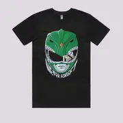 Green Ranger T-Shirt