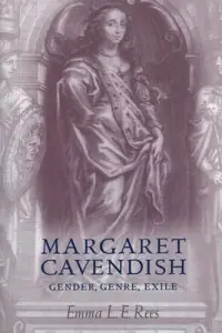 在飛比找博客來優惠-Margaret Cavendish