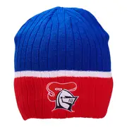 Newcastle Knights NRL Boundary Rib Beanie
