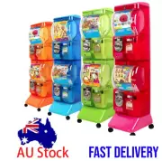 Toys Vending Machine Capsule for business non-electric kids coins resell store