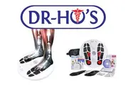 Dr ho's Circulation Promoter Booster with Pain Therapy System