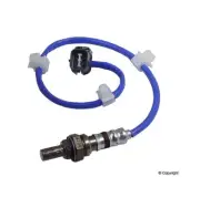For Toyota Echo Scion xA xB 1.5L L4 Upstream 4 Wire Oxygen Sensor O2 NTK 24411 (for: Toyota)