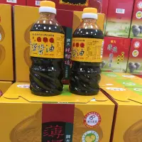 在飛比找蝦皮購物優惠-屏科大薄鹽醬油（560ml）🌟購買六瓶贈禮盒🌟最新效期