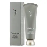 在飛比找PChome24h購物優惠-《Sulwhasoo 雪花秀》岑草白泥淨膚面膜120ml