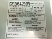 PSA-2054C Clone Replacement AT Power Supply