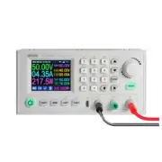 RIDEN RD6018W Digital Panel Mount Lab Power Supply DC-DC 60V 1080W - Wi-Fi - USB