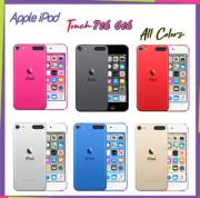 NEW-Sealed Apple iPod Touch 7th 6th 64 128 256GB All Colors-FAST SHIPPING lot