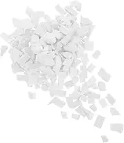 ROMISBABA Latex Pillow Filler for Couch Pillow Sofa Filling Soft Breathable Easy Refill Material