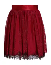 [BLUMARINE] BLUMARINE Mini skirts - Item 13914272