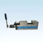 4/5/6/8 Inches MC Power Vise /CNC Precision Hydraulic Vise Machine Tool Clamp