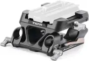 15Mm LWS Arca Manfrotto Dual Baseplate Compatible W/ Standard Dovetails | Film M
