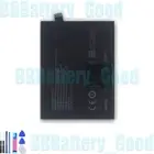 100% New Battery For OPPO OnePlus9 pro 1+9Pro Mobile Phone BLP827 Internal