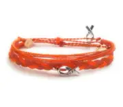 Multiple Sclerosis Awareness Bracelet