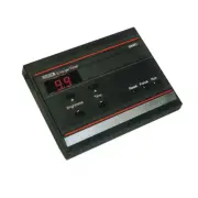 Darkroom Enlarger Timer Paterson 2000D Pro Unit Made in Britain PTP745