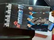 Oceans 11 VHS VCR Movie Frank Sinatra, Dean Martin NEW SEALED