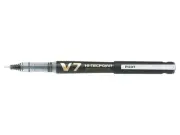 Pilot Begreen V7 Hi-Tecpoint Cartridge System Liquid Ink Rollerball Pen Recycled