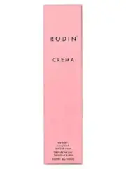 Rodin CREMA Olio Lusso Geranium Orange Blossom Lux Hand Body Cream 3.4 oz SEALED