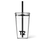 Boxed T2 x KeepCup Iced Tea Cold Cup