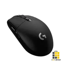 在飛比找蝦皮商城優惠-Logitech︱羅技 無線電競滑鼠G304【九乘九文具】素