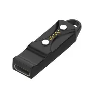 Watch TPYC Adapter USB Charger Charging Adapter Dock for Polar Pacer/Pacer Pro