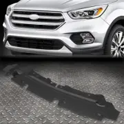 Upper Radiator Grille Support Access Cover Seal Panel for 17-19 Ford Escape (for: Ford)