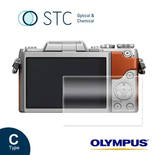 【STC】9H鋼化玻璃保護貼 for Panasonic GF7/GF8/GF9/GF10